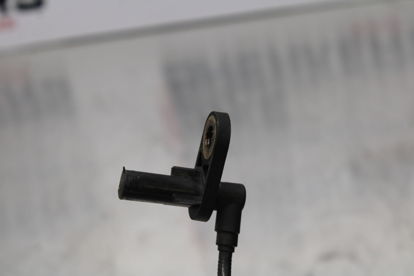 13-17 KAWASAKI NINJA ZX6R ZX636 ABS FRONT ABS BRAKE SENSOR BB143