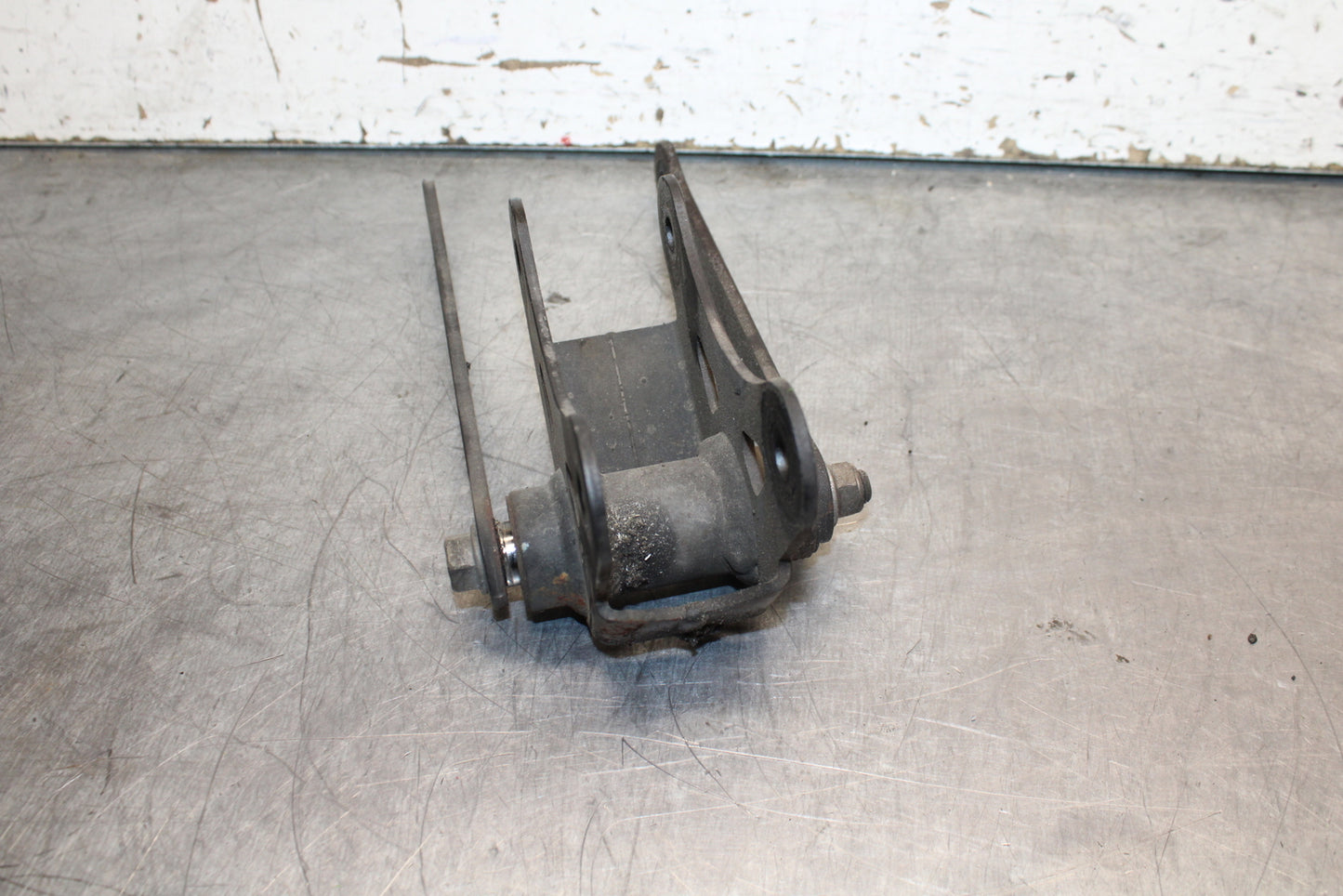 19-22 KAWASAKI Z400 REAR DOGBONE SHOCK LINKAGE LINK BB738