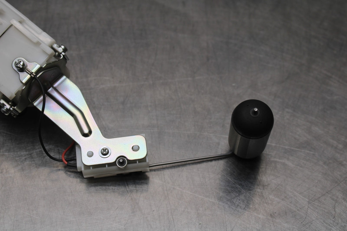19-23 KAWASAKI NINJA ZX6R FUEL PUMP GAS PETROL SENDER UNIT BB188