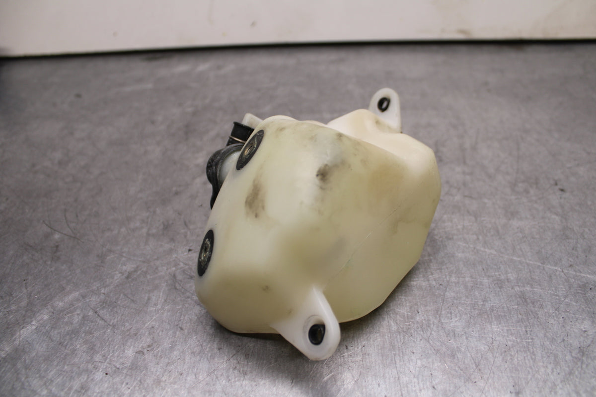 09-14 YAMAHA YZF R1 COOLANT WATER TANK RESERVOIR BOTTLE 14B-2172W-00-00 BB118