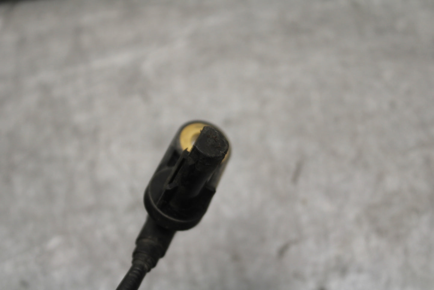 13-18 KAWASAKI NINJA ZX6R REAR ABS BRAKE SENSOR 21176-0738 BB666