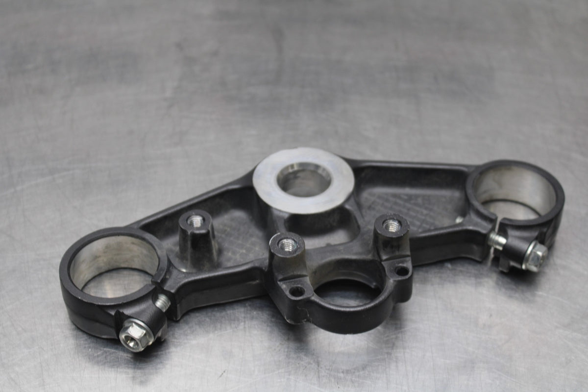 13-15 HONDA CBR500R FORKS UPPER TRIPLE TREE CLAMP BB834