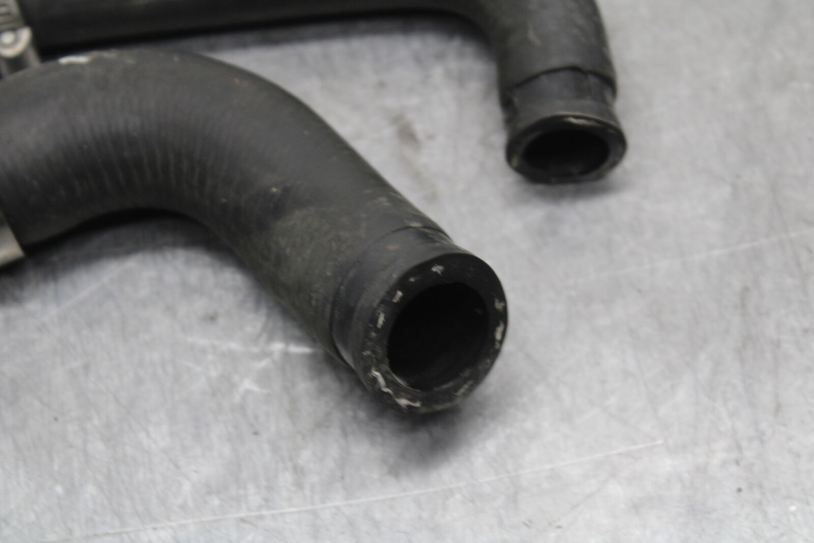 10-13 HONDA SHADOW RS 750 VT750RS RADIATOR HOSES COOLANT WATER PIPES HOSE BB718