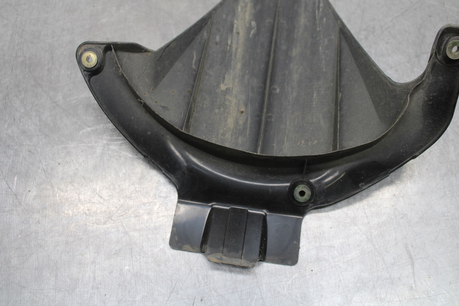 05-06 HONDA CBR600RR REAR BACK WHEEL TIRE HUGGER FENDER BB727