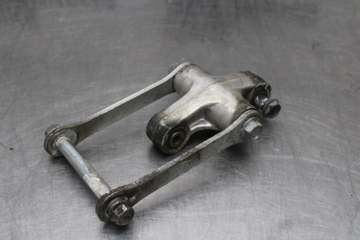 05-09 SUZUKI BOULEVARD C90 REAR BACK SHOCK DOG BONE LINK BB918