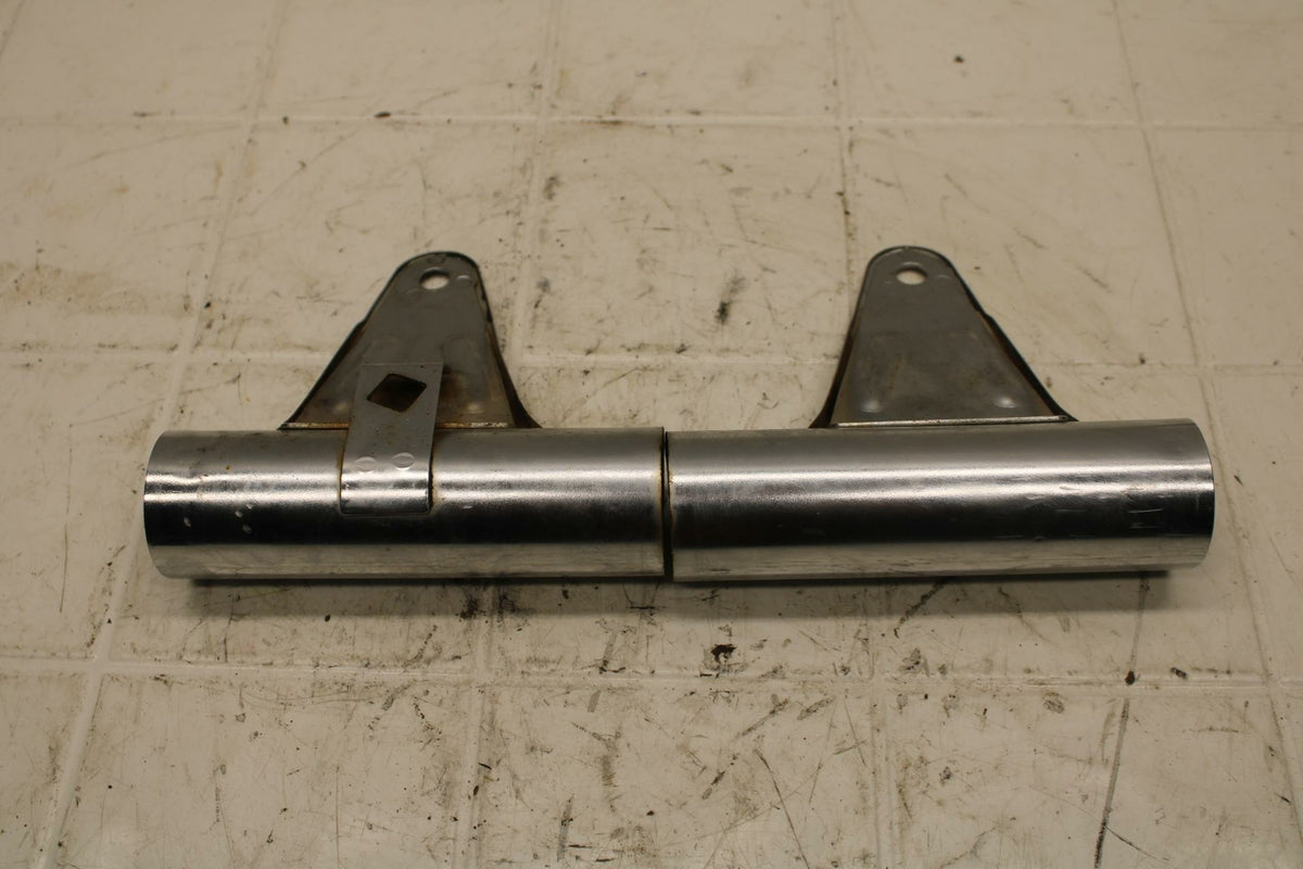 78-79 HONDA GOLDWING 1000 FRONT FORK UPPER COVER HEADLIGHT SUPPORT BB406