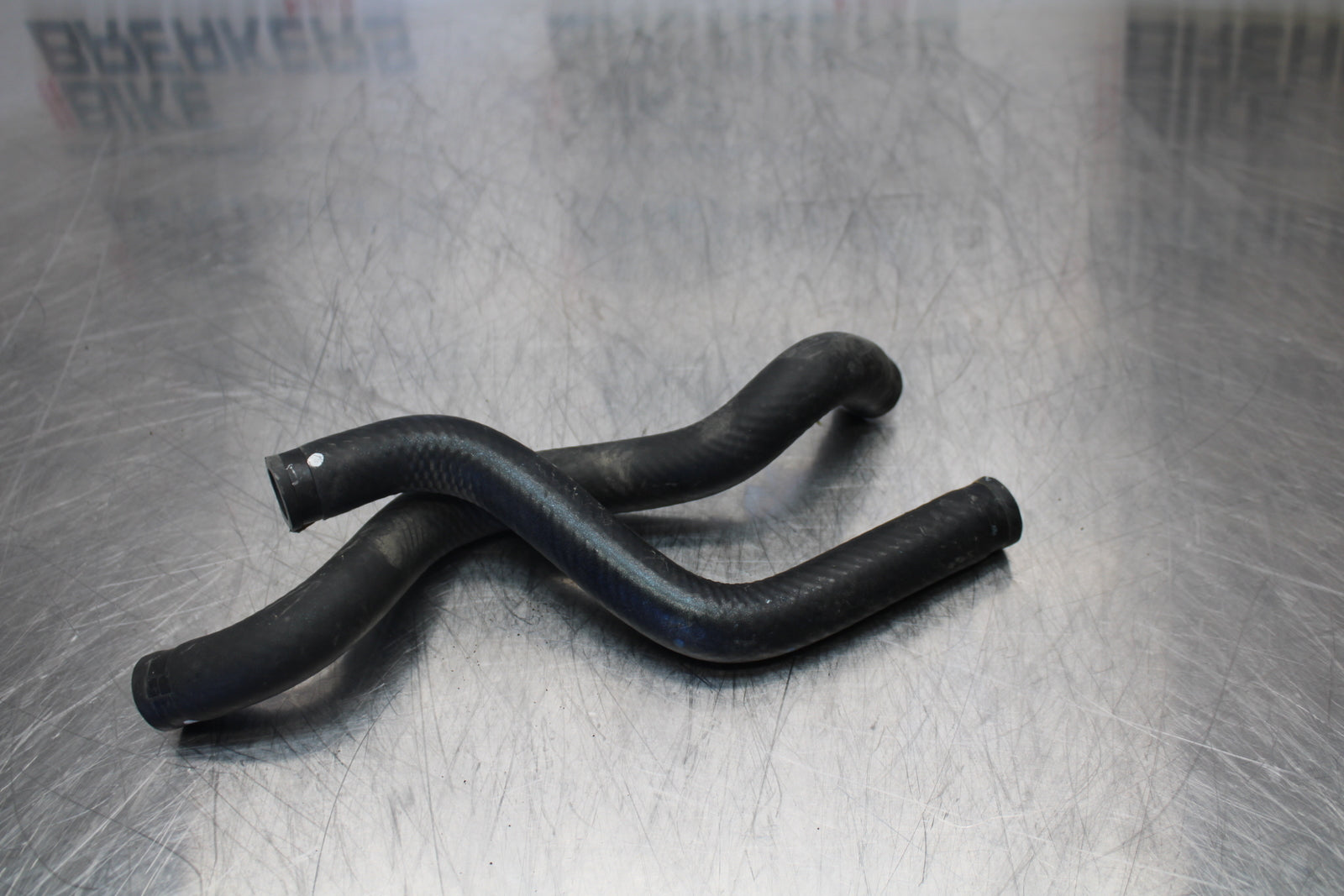 15-16 HONDA CB300F RADIATOR HOSES ENGINE COOLANT WATER PIPES HOSE KIT SET BB150