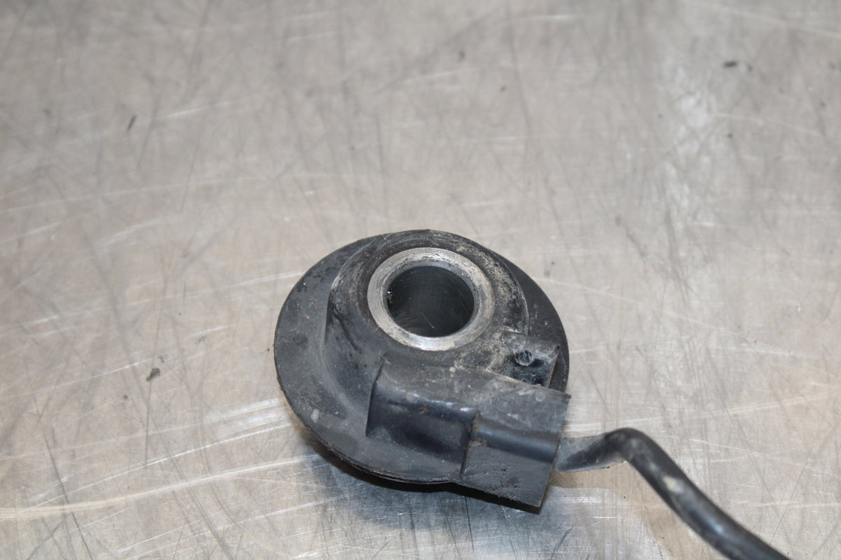 00 SUZUKI SV650 SPEEDOMETER DRIVE GEAR  BB156