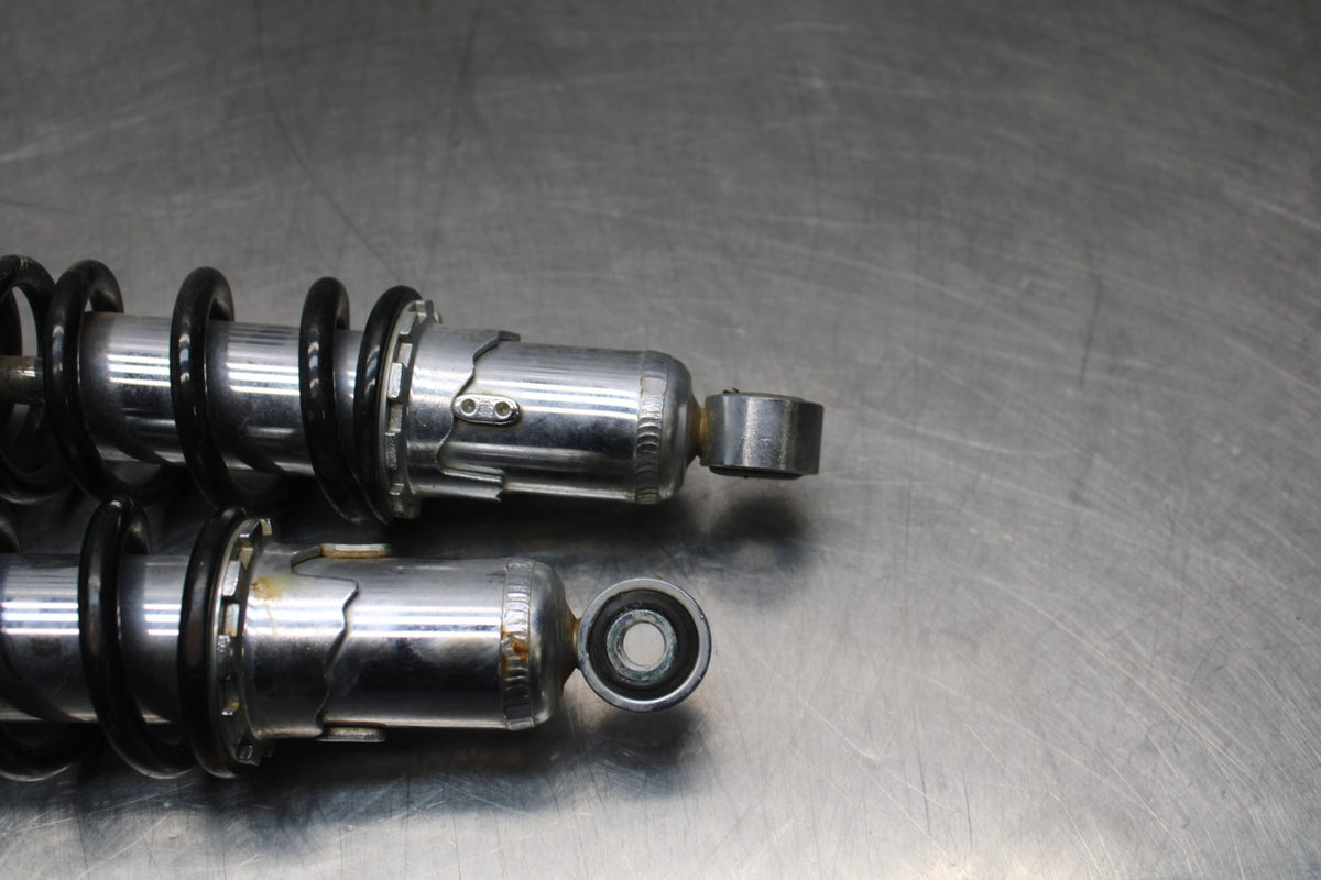 09 HONDA SHADOW 750 VT750 C2 REAR BACK SHOCK ABSORBER BB809