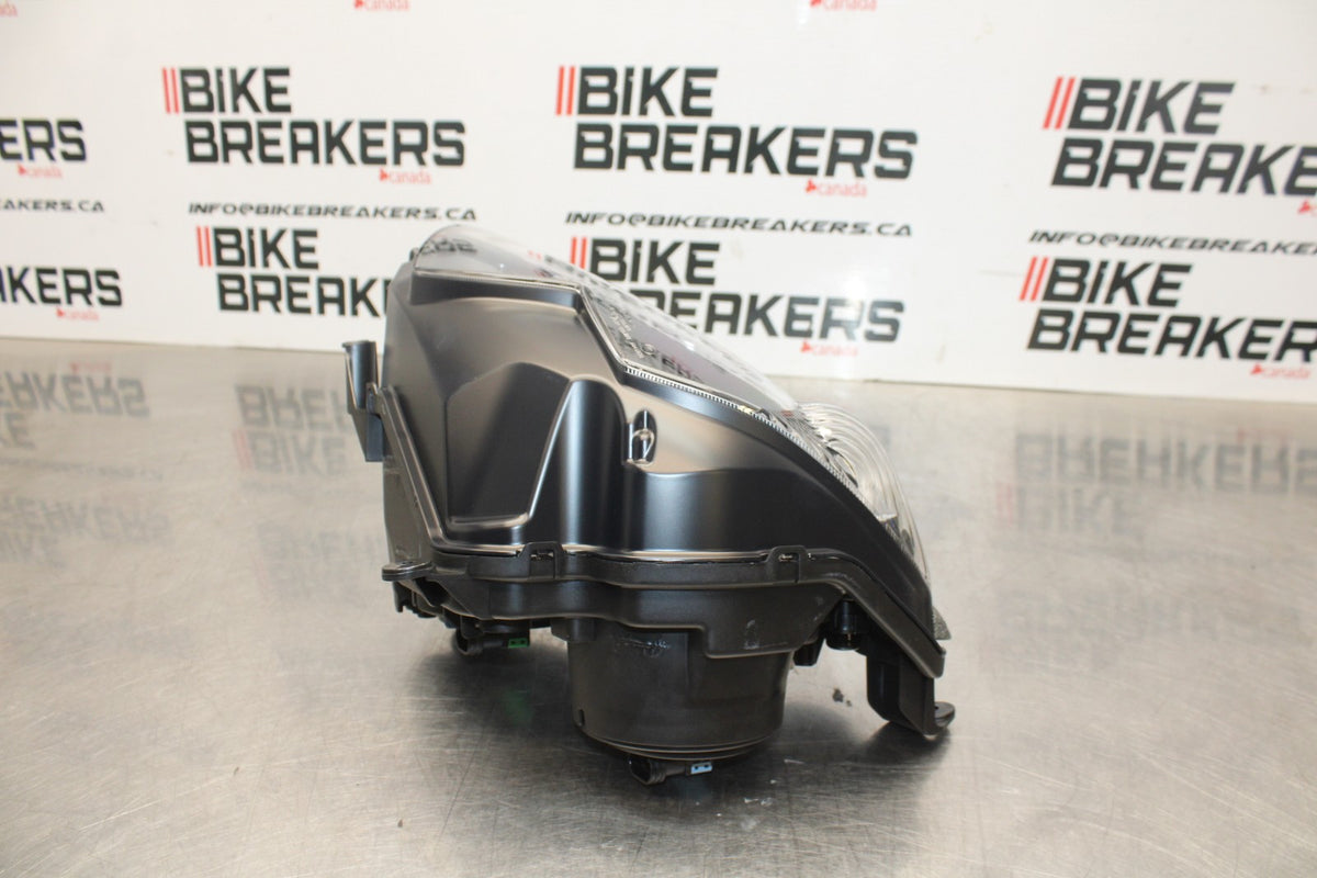 23-24 KAWASAKI NINJA ZX14R NEW!! FRONT LEFT HEADLIGHT HEAD LIGHT LAMP BB764