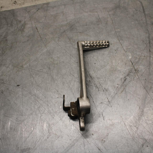 2016 Suzuki Bandit 1250S GSF1250SA ABS RIGHT REARSET BRAKE FOOT PEDAL BB509