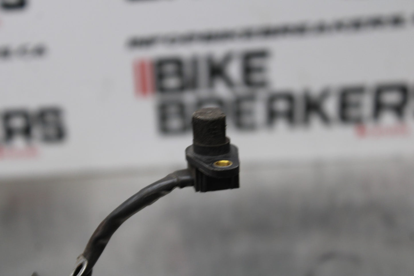06-07 SUZUKI GSXR 600 SPEED SPEEDOMETER SENSOR BB178
