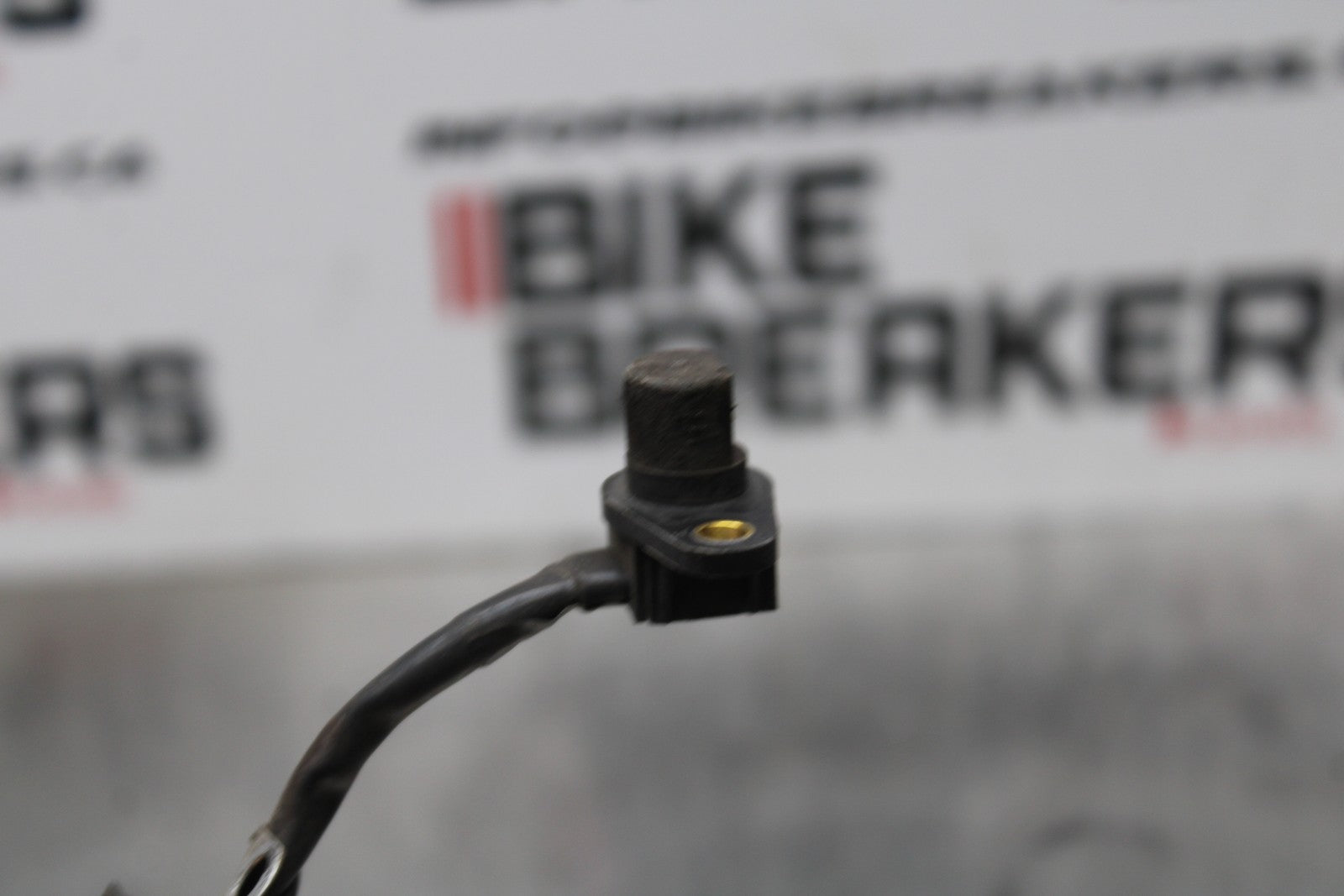 06-07 SUZUKI GSXR 600 SPEED SPEEDOMETER SENSOR BB178