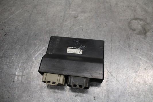11-24 SUZUKI GSXR750 ECU COMPUTER CONTROLLER UNIT BLACK BOX ECM CDI  BB714