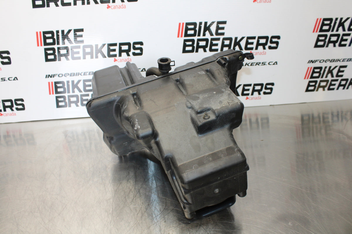 07 KAWASAKI Z1000 AIRBOX AIR INTAKE FILTER BOX BB148