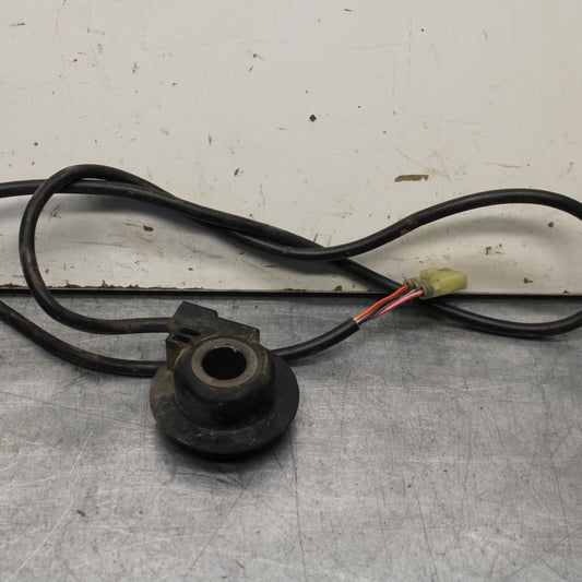 2013 Suzuki Boulevard C50T SPEED SPEEDOMETER SENSOR 34990-48G00 BB625