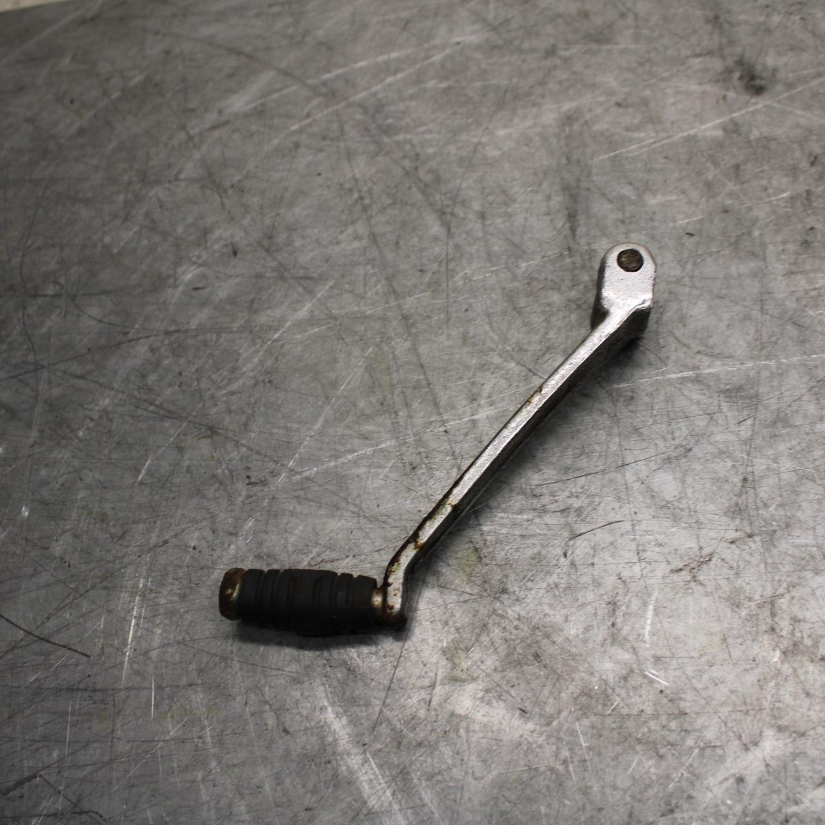 1982 Suzuki GS450L SHIFTER PEDAL BB52