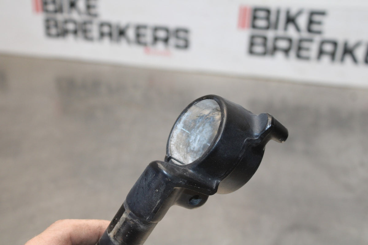 98-05 HONDA SUPER HAWK 1000 VTR1000F RIGHT CLIP ON HANDLEBAR BB924