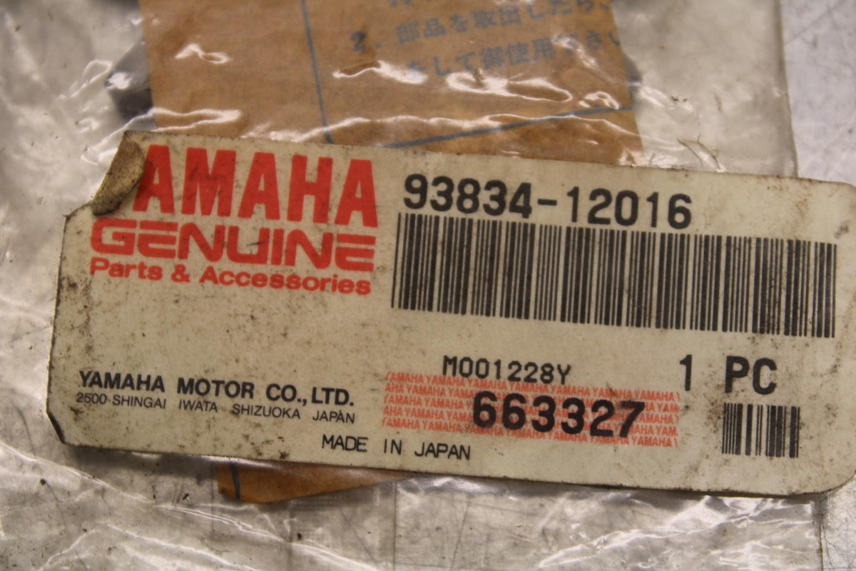 2001 Yamaha Banshee 350 YFZ350 FRONT SPROCKETS (12T AND 13T) BB79