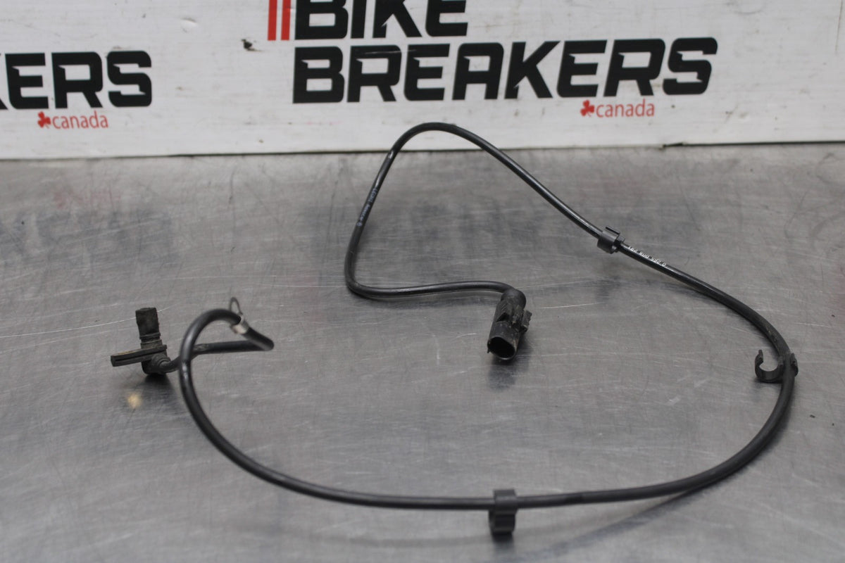 10-11 BMW S1000RR REAR ABS BRAKE SENSOR BB941