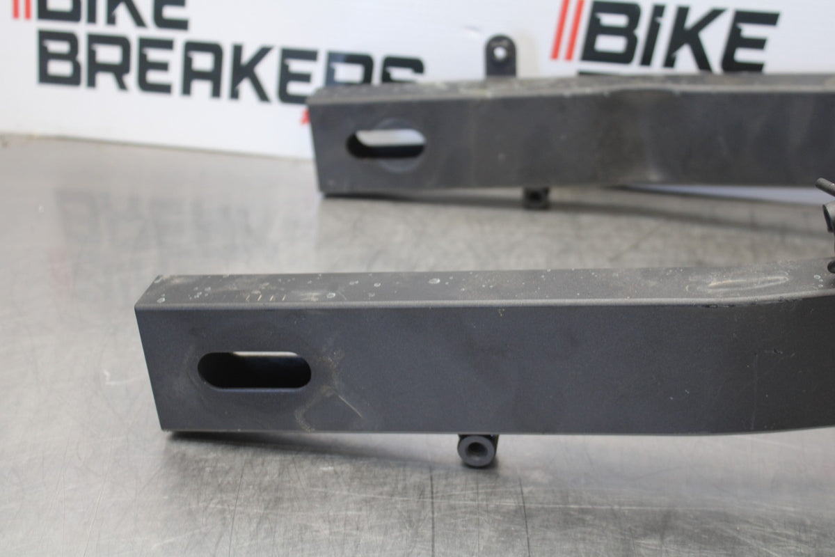 18-23 KAWASAKI NINJA 400 EX400 ABS REAR SWINGARM BACK SUSPENSION SWING ARM BB192