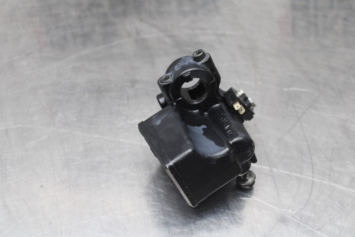 08 KAWASAKI NINJA 650 EX650 FRONT BRAKE MASTER CYLINDER BB797