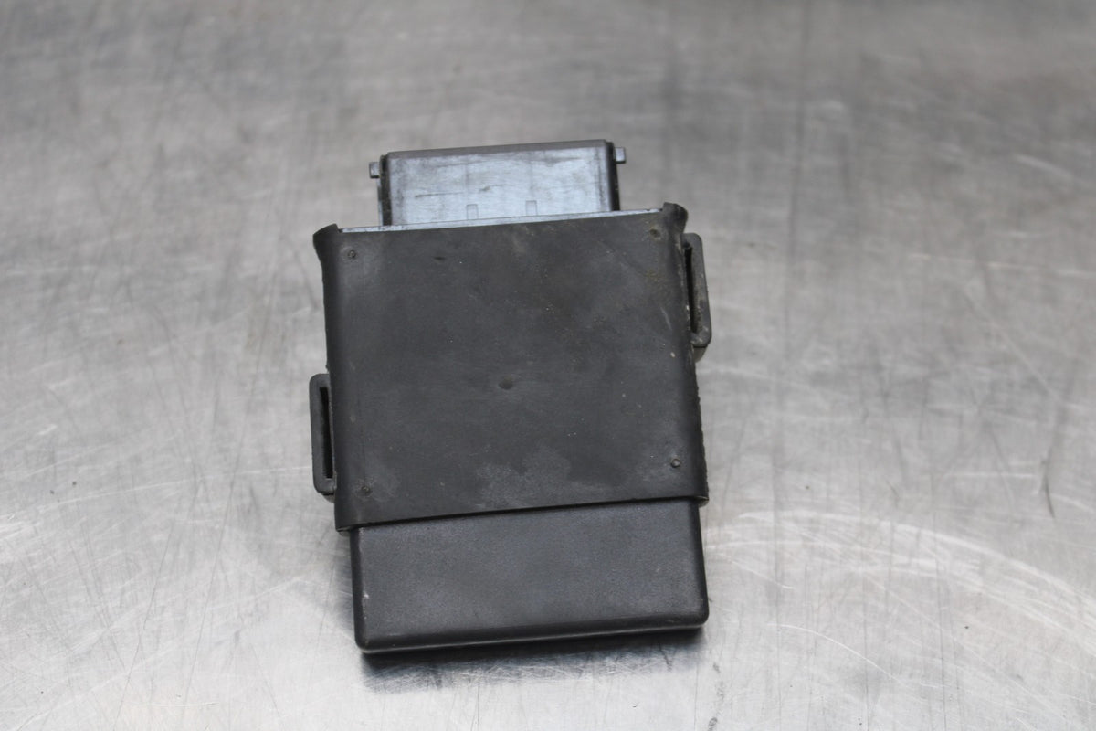 17-18 YAMAHA YZF R3 ECU COMPUTER CONTROLLER UNIT BLACK BOX ECM CDI  BB788