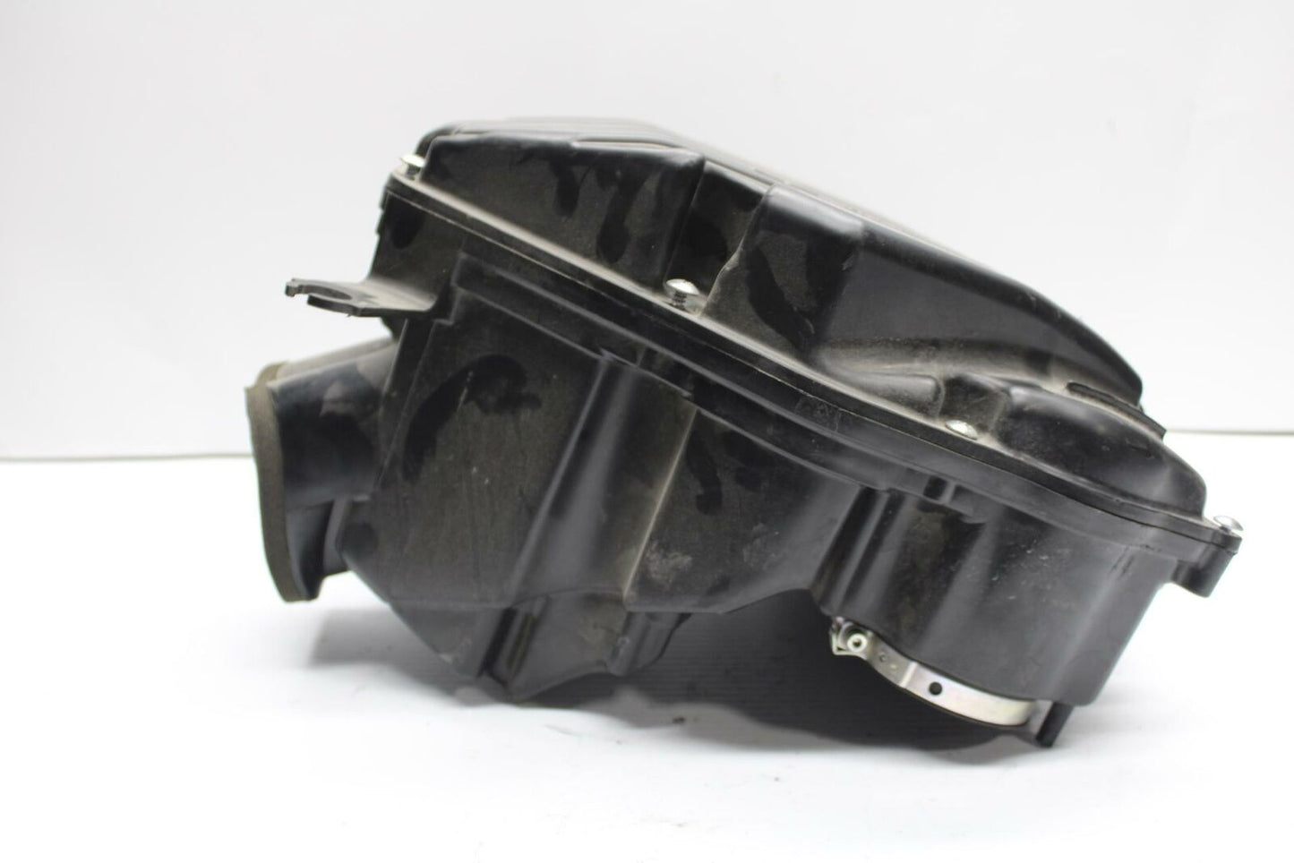 11-12 KAWASAKI Z1000 AIRBOX AIR INTAKE FILTER BOX BB249