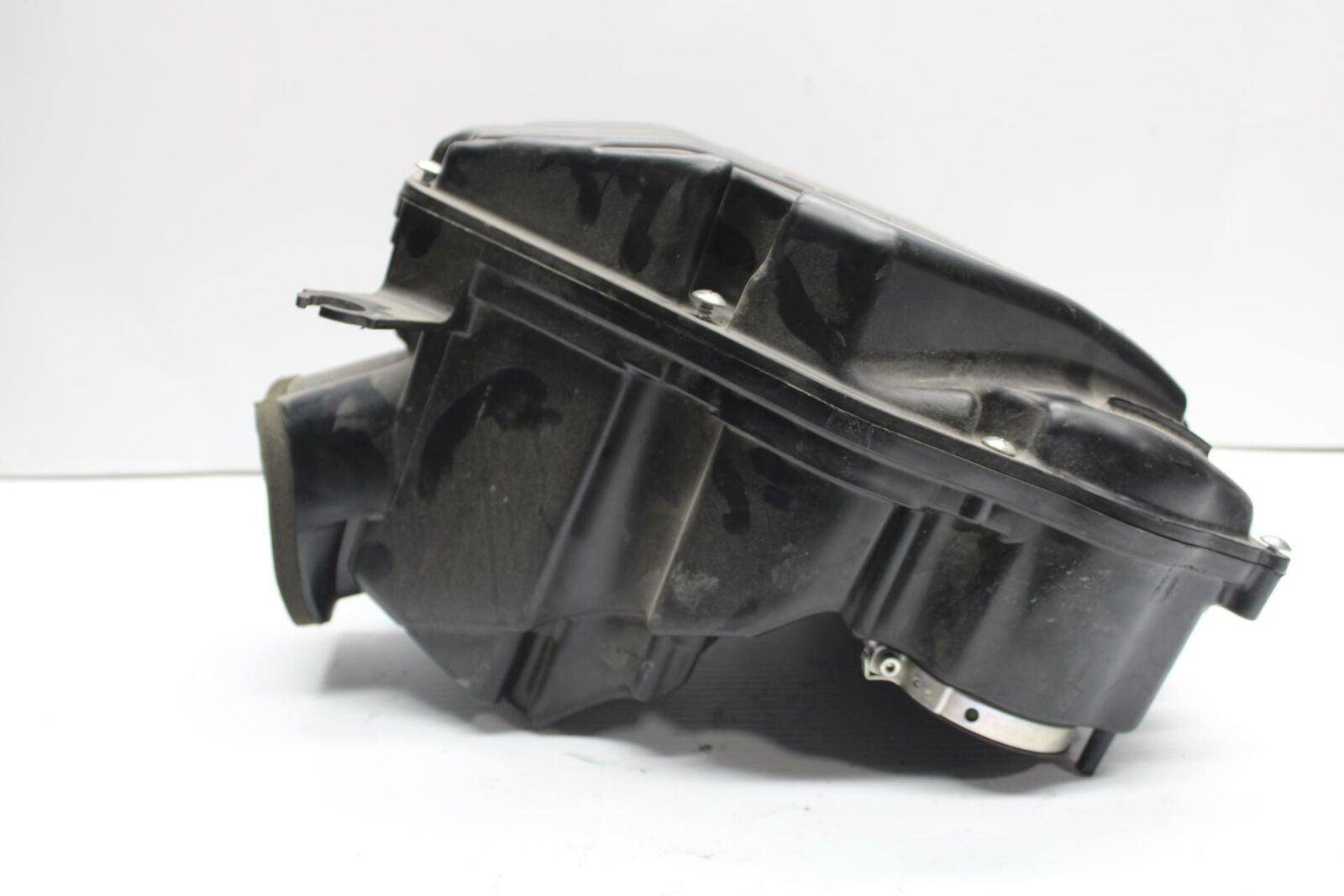 11-12 KAWASAKI Z1000 AIRBOX AIR INTAKE FILTER BOX BB249