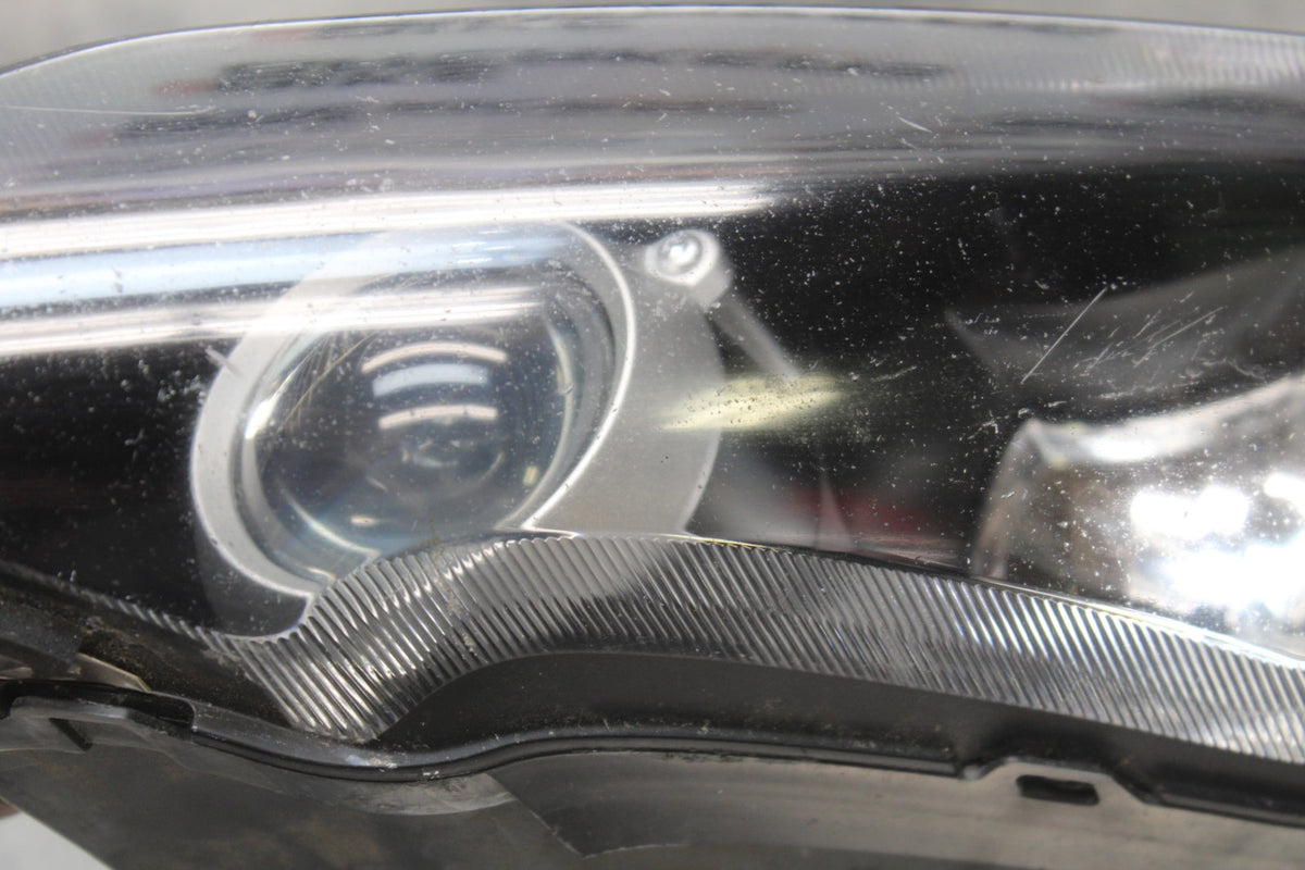 07 YAMAHA YZF R1 FRONT LEFT HEADLIGHT HEAD LIGHT LAMP BB826