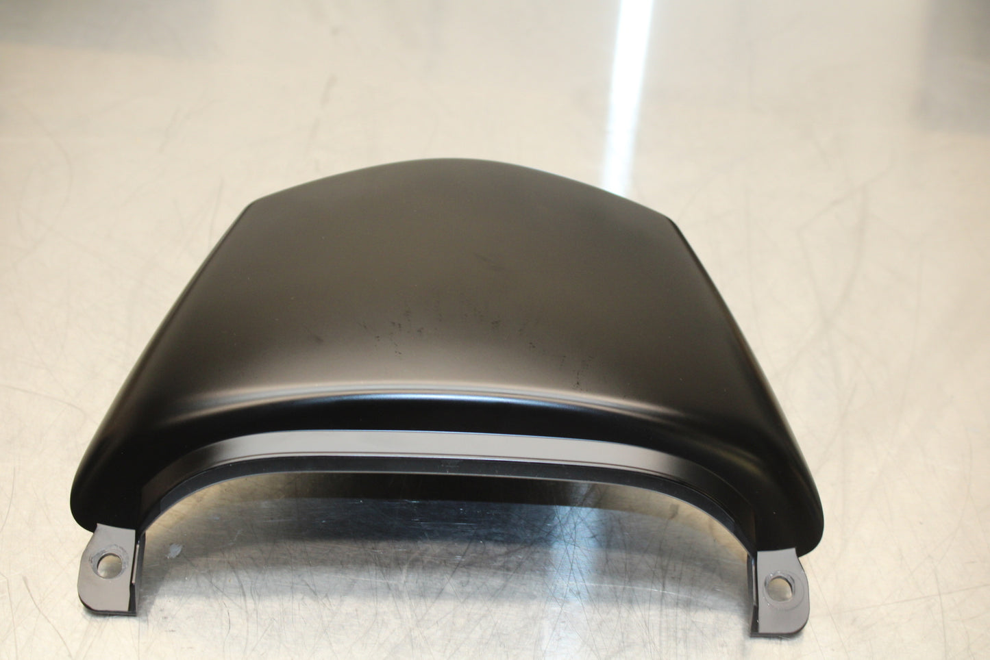 23-24 KAWASAKI NINJA ZX14R CENTER REAR BACK TAIL FAIRING COVER TRIM COWL BB141