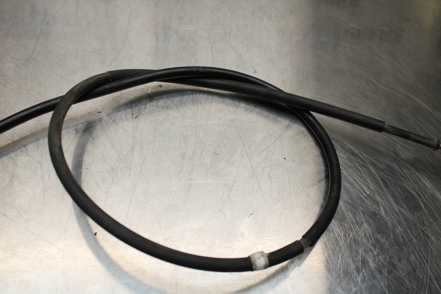 11 SUZUKI GSXR1000 CLUTCH CABLE LINE BB142