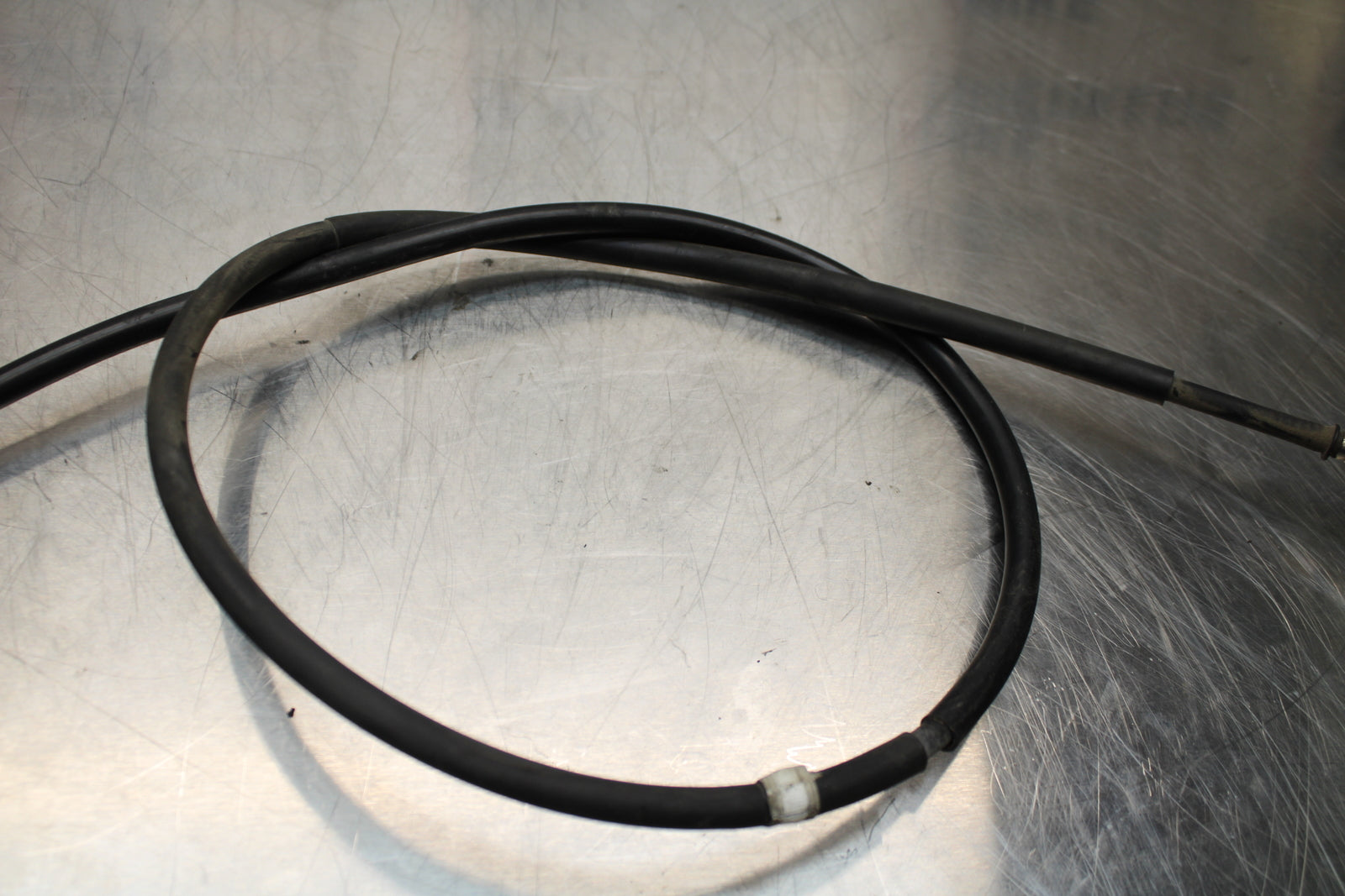 11 SUZUKI GSXR1000 CLUTCH CABLE LINE BB142