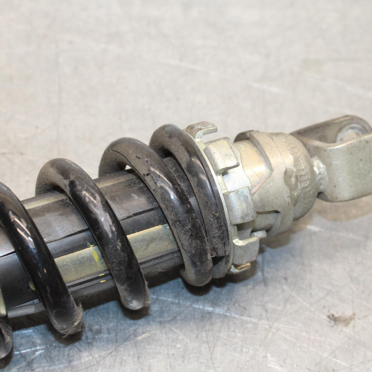 15-18 HONDA CB300FA REAR BACK SHOCK ABSORBER SUSPENSION BB646