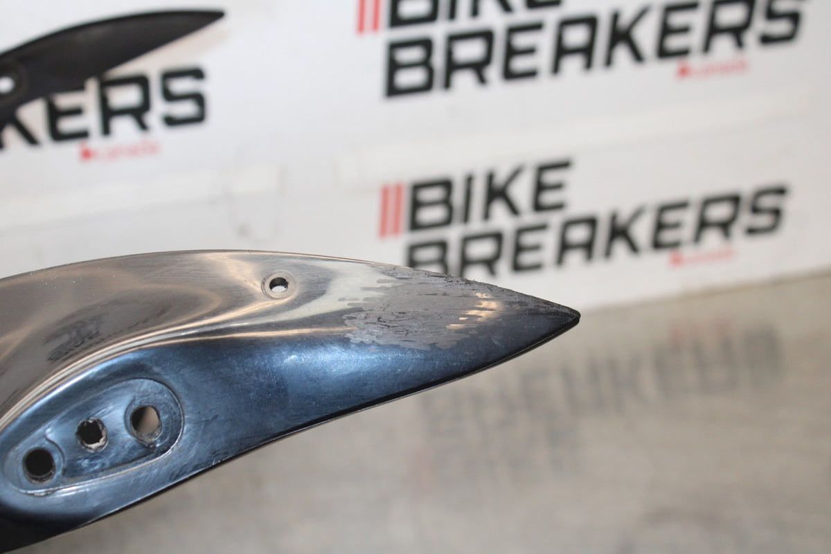 04 BUELL FIREBOLT XB12R FRONT UPPER NOSE FAIRING COWL SHROUD BB903
