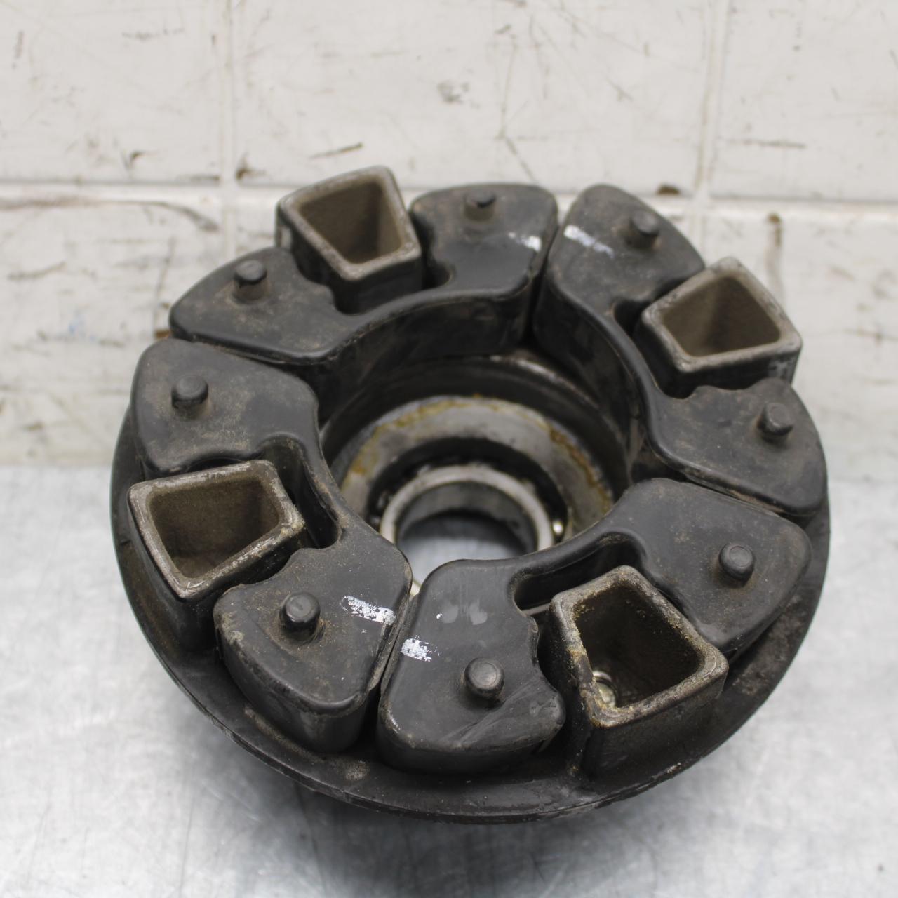 2003 Kawasaki Ninja ZX6RR ZX600K REAR HUB SHOCK DAMPERS CUSH ABSORBERS BB66