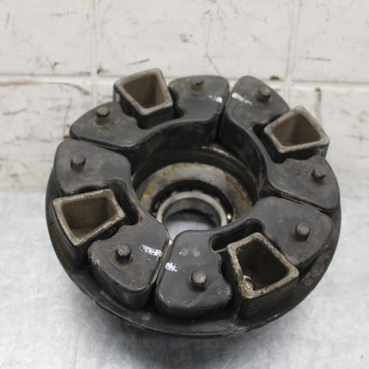 2003 Kawasaki Ninja ZX6RR ZX600K REAR HUB SHOCK DAMPERS CUSH ABSORBERS BB66