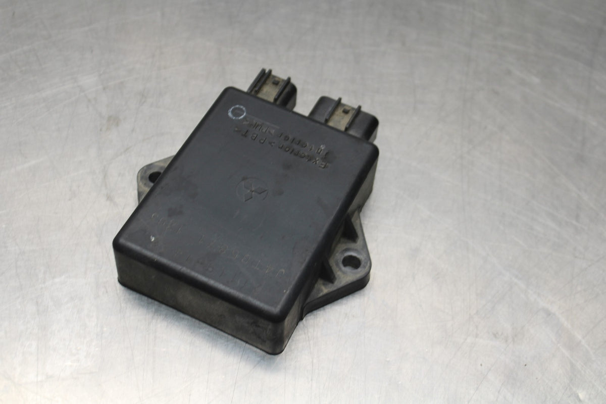 02 KAWASAKI VULCAN 800 VN800B CLASSIC ECU COMPUTER CONTROLLER UNIT ECM BB862