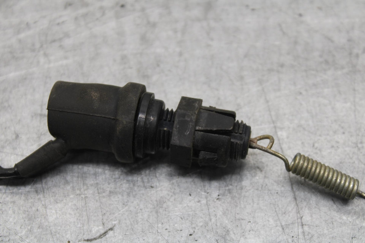 93-07 YAMAHA VMAX 1200 REAR BRAKE STOP SWITCH BB634