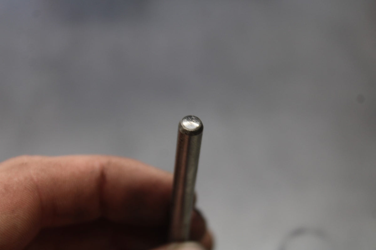 18 SUZUKI GSXR750 CLUTCH PUSH ROD BB891