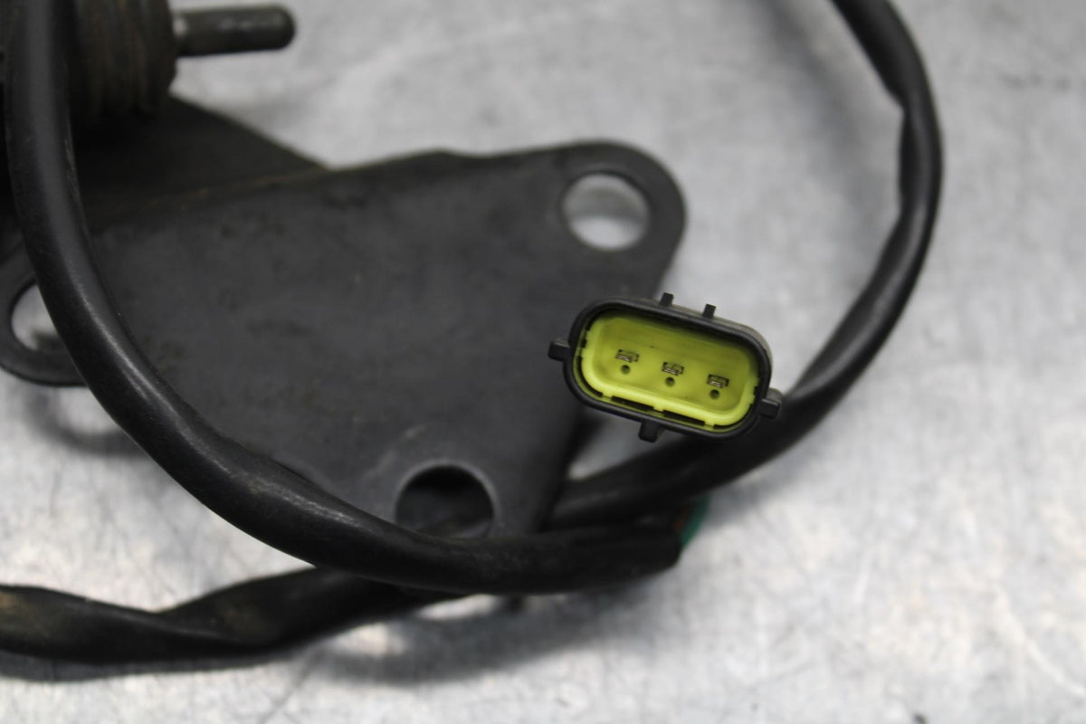08-11 TRIUMPH SPEED TRIPLE KICKSTAND SIDE KICK STAND BB102