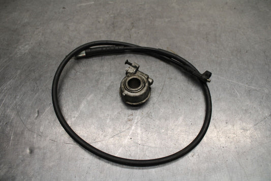 1998 Honda Valkyrie 1500 GL1500C SPEEDOMETER DRIVE GEAR BB116