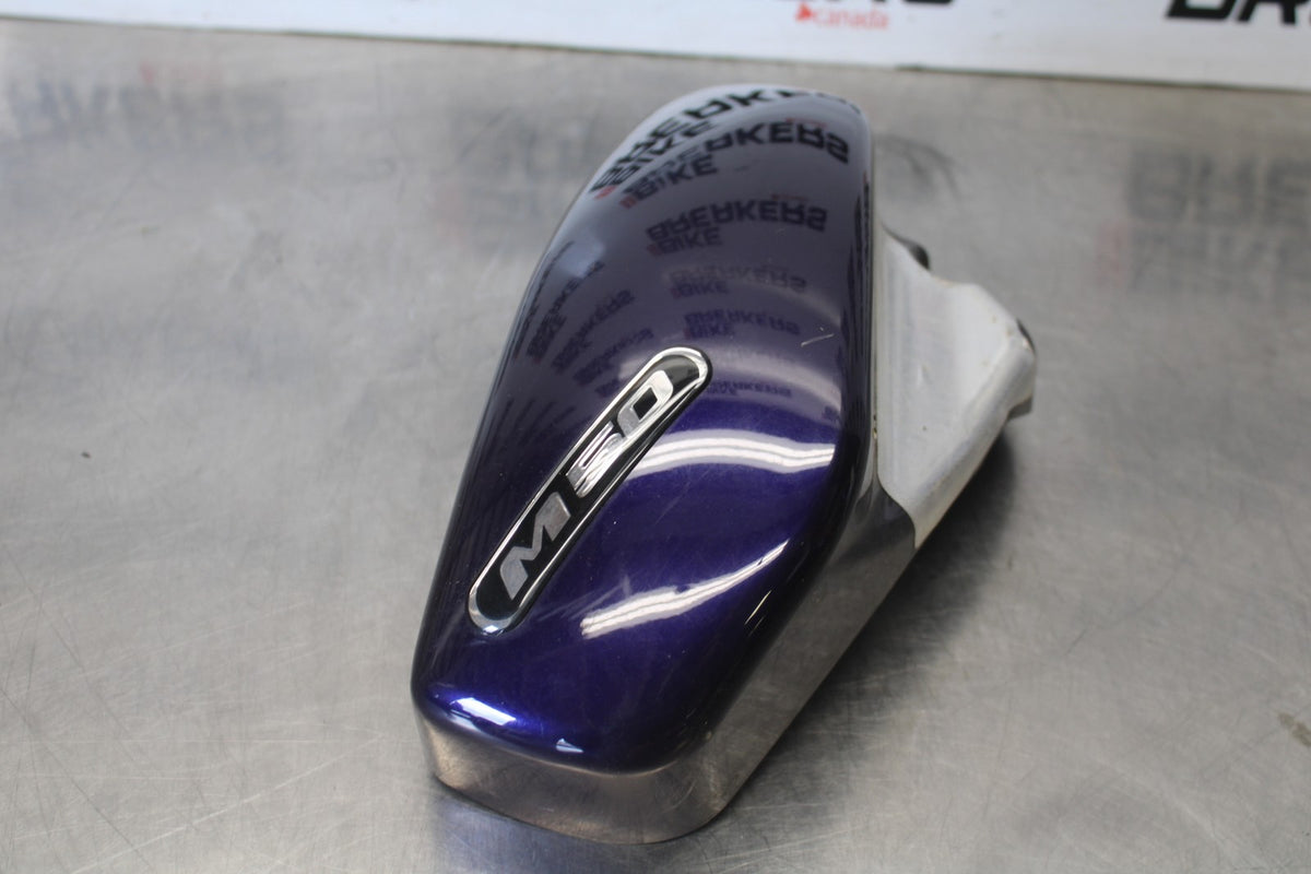07 SUZUKI BOULEVARD M50 RIGHT SIDE COVER PANEL COWL FAIRING BB897