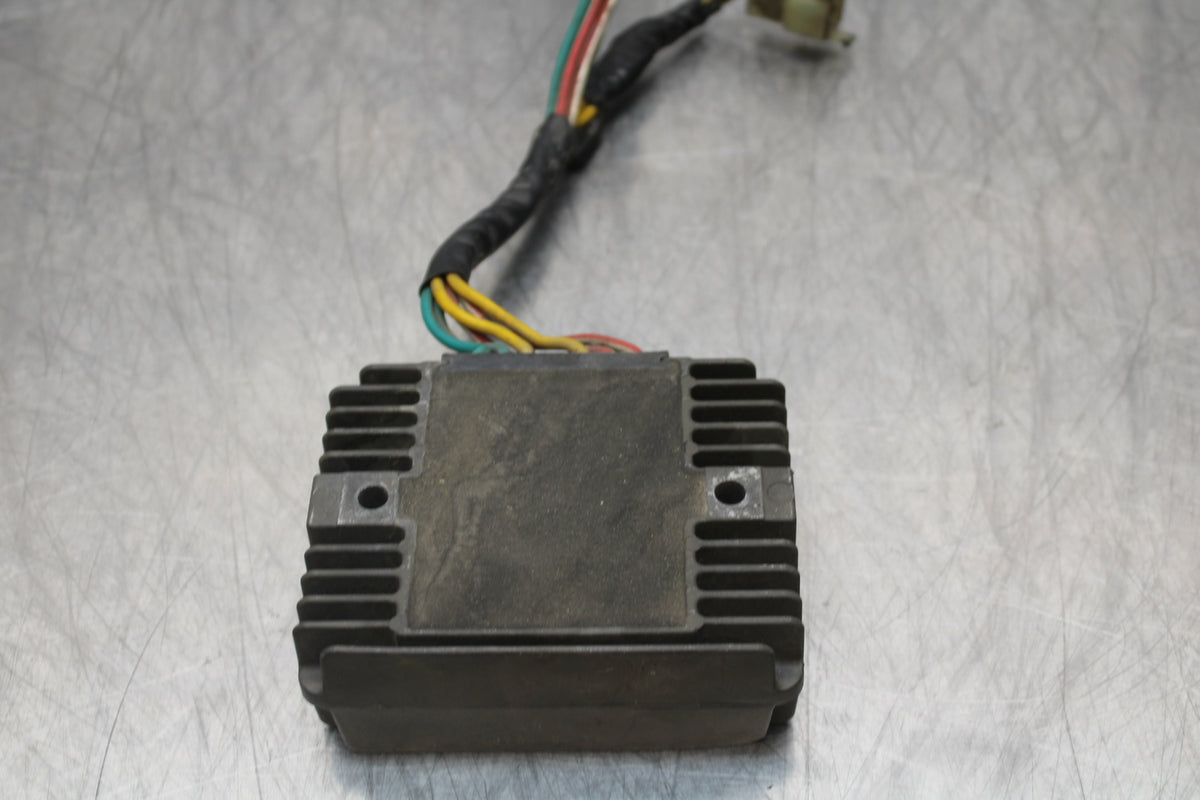 08 MOTO GUZZI BREVA 750 RECTIFIER VOLTAGE REGULATOR BB154
