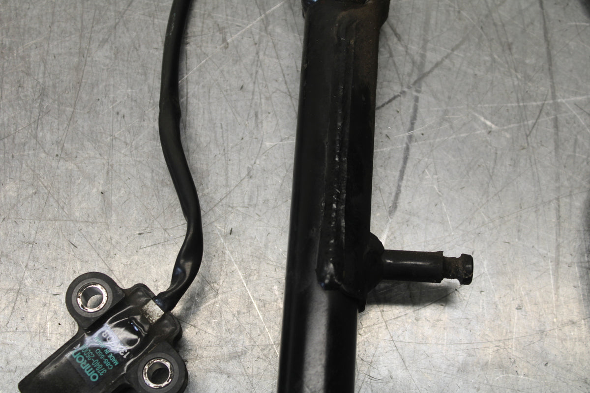 17-24 SUZUKI SV650 KICKSTAND SIDE KICK STAND BB706