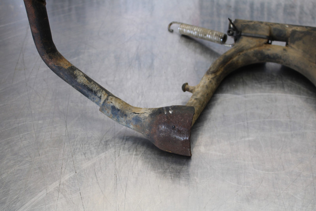 76-77 HONDA GOLDWING 1000 CENTER MAIN STAND BB171