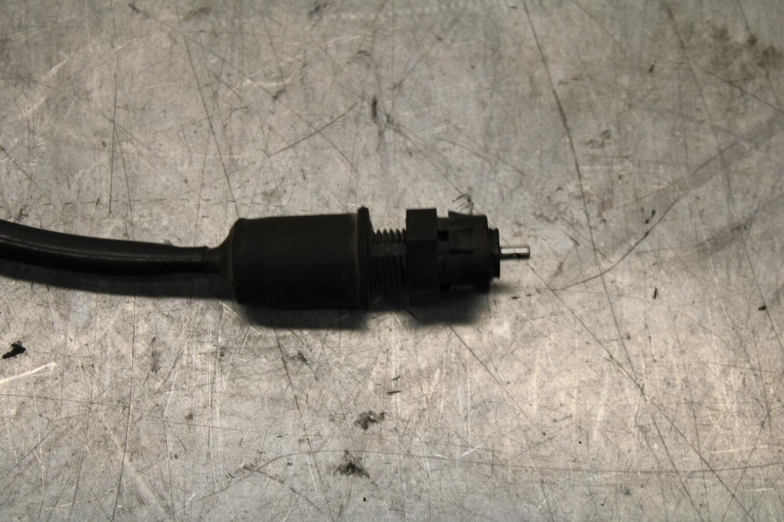 2011 Kawasaki Ninja ZX10R ZX1000K ABS REAR BRAKE STOP SWITCH BB555