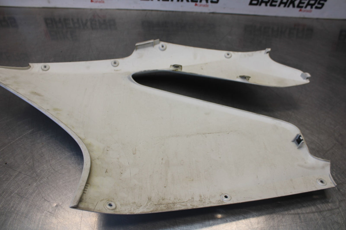 16 DUCATI 959 PANIGALE RIGHT MID UPPER SIDE FAIRING COWL  BB912