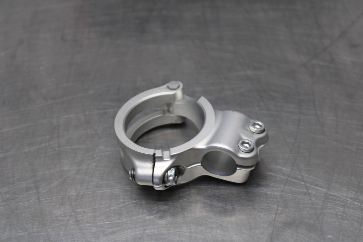 16 DUCATI 959 PANIGALE LEFT RIGHT CLIP ONS HANDLEBAR BRACKETS BB912