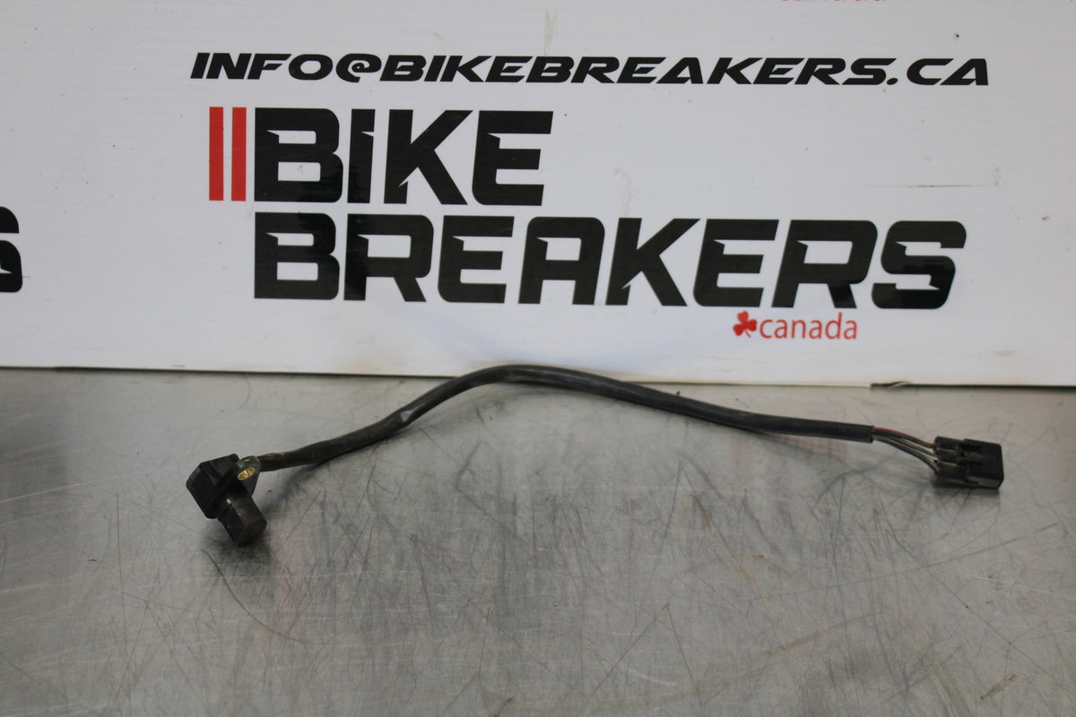 06-07 SUZUKI GSXR 600 SPEED SPEEDOMETER SENSOR BB170